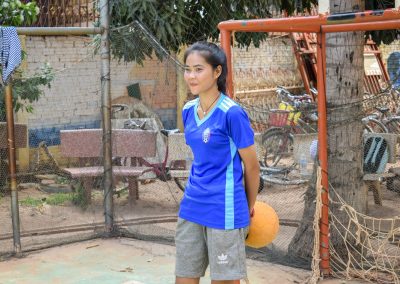 Soknang’s story – Alumni Anjali House