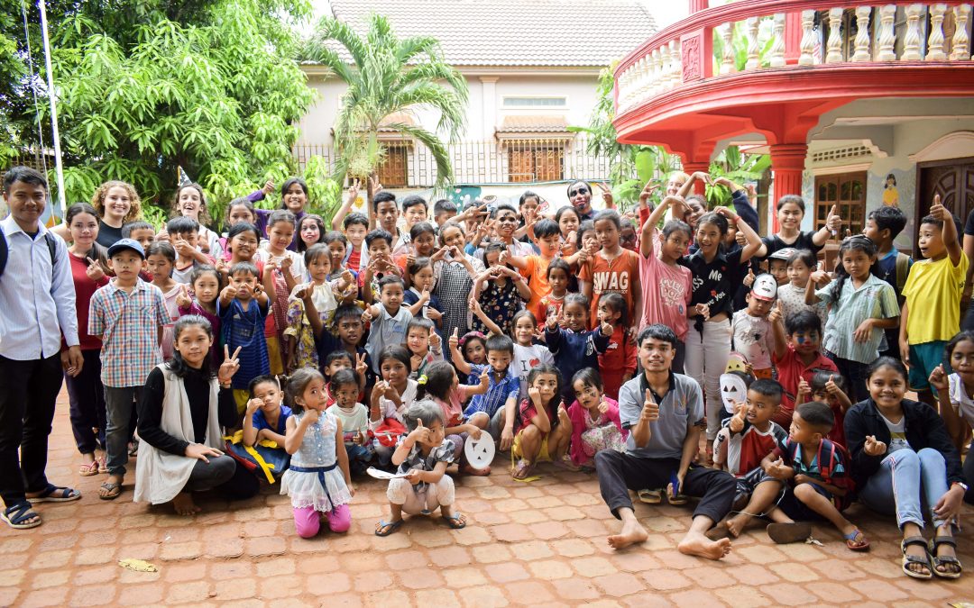 Happy Halloween from Anjali House!