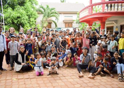 Happy Halloween from Anjali House!