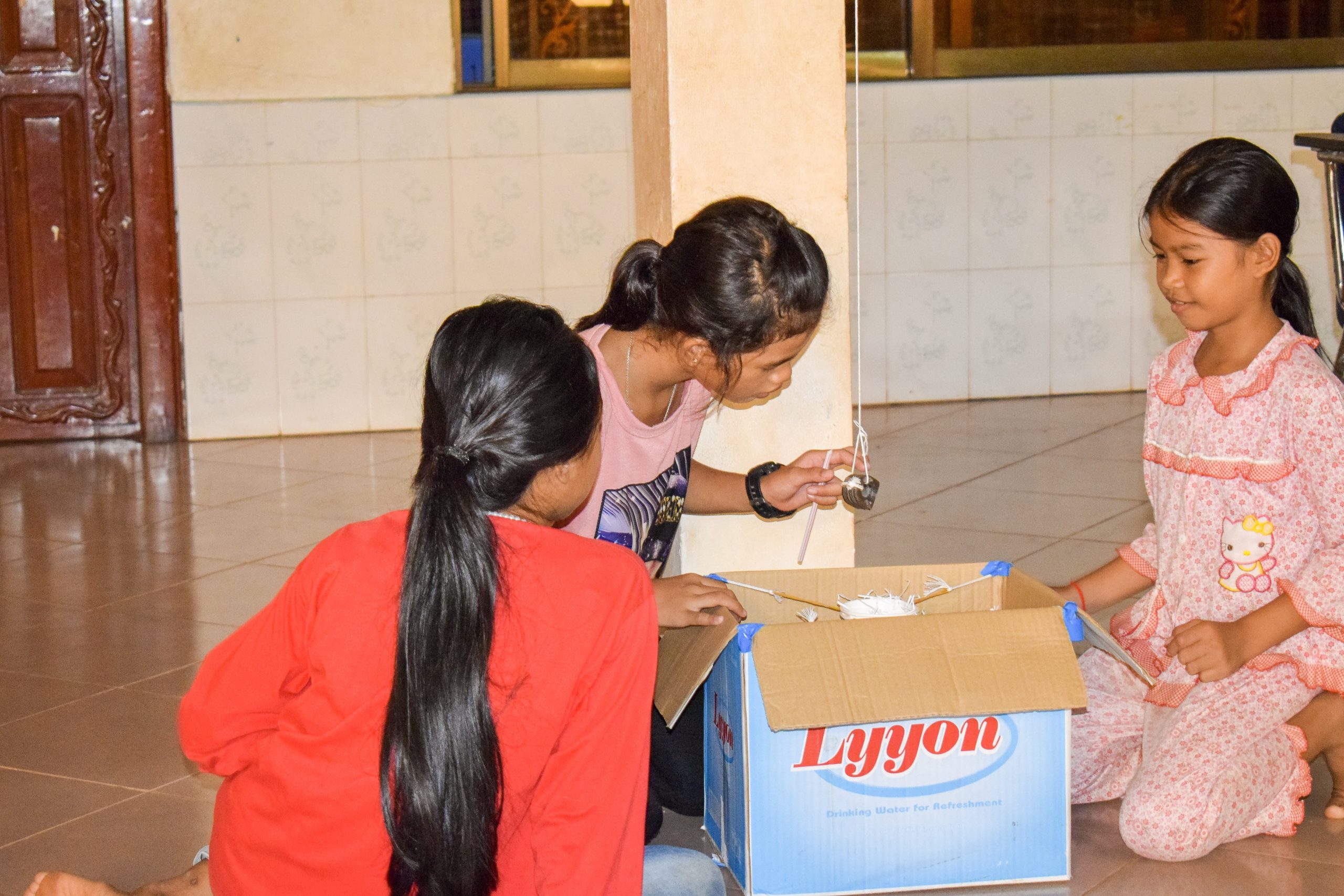 International Day of Women and Girls in Science